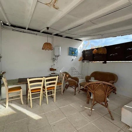 Antigua Casa Del Cura アパート *