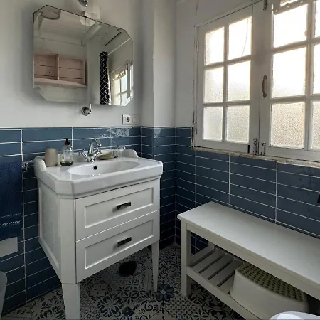 Antigua Casa Del Cura