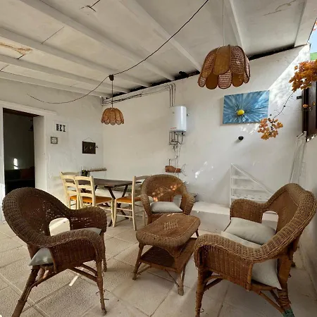 アパート Antigua Casa Del Cura