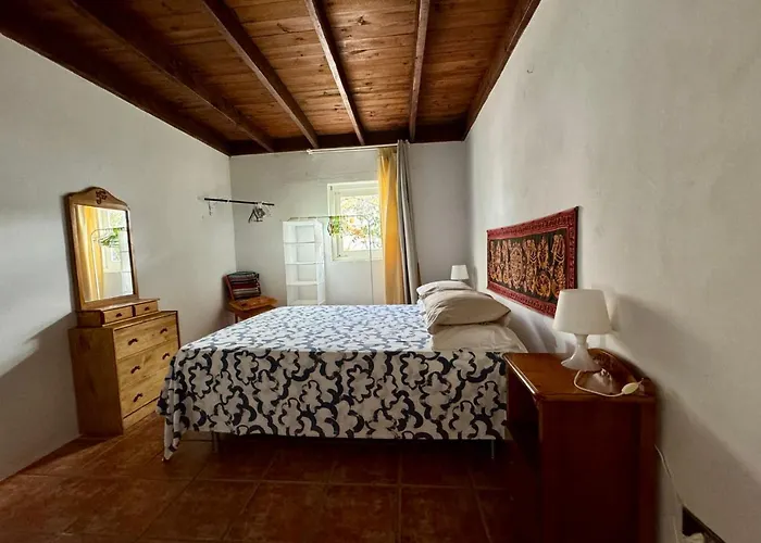 Antigua Casa Del Cura *