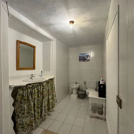 Antigua Casa Del Cura Apartmán