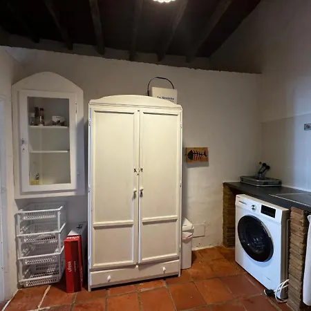 Antigua Casa Del Cura * Tías