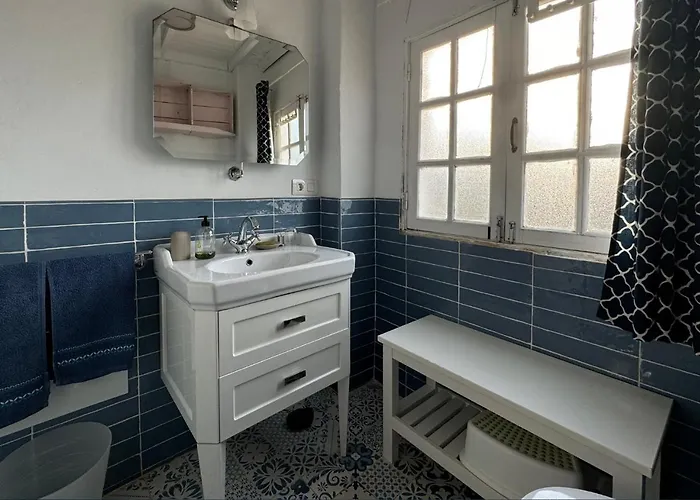 Antigua Casa Del Cura