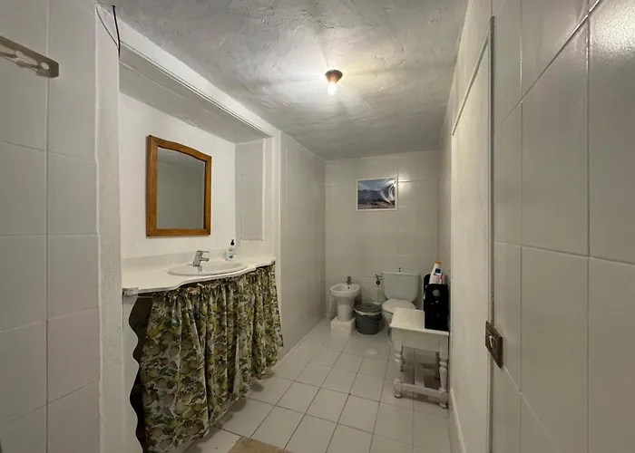 Antigua Casa Del Cura Appartement