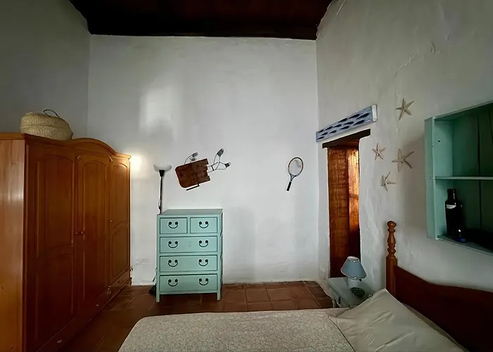 Apartment Antigua Casa Del Cura