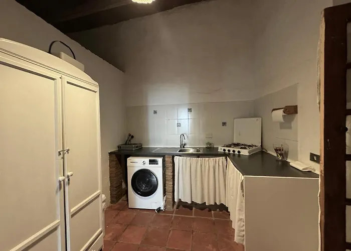 Appartement Antigua Casa Del Cura *