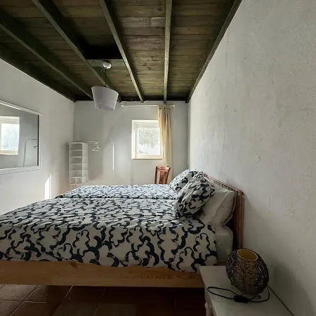 Antigua Casa Del Cura *