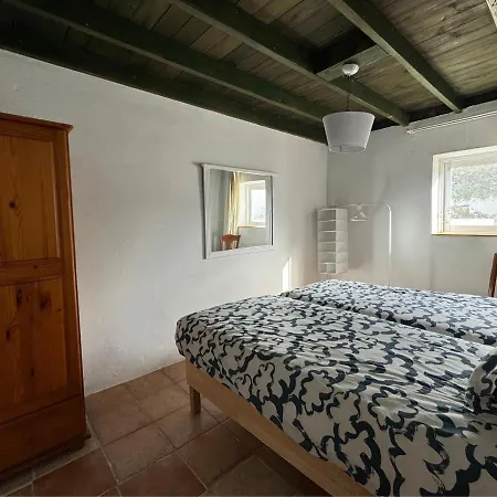 Antigua Casa Del Cura * Tías