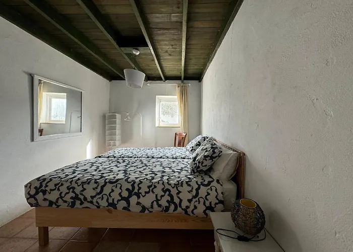 Antigua Casa Del Cura *