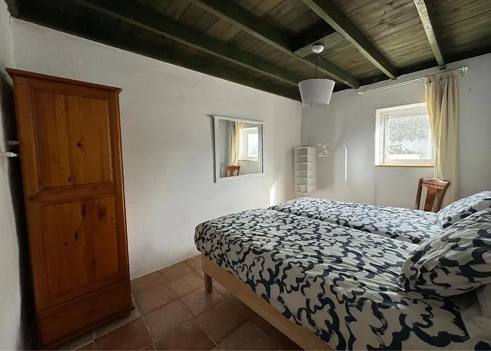 Antigua Casa Del Cura * Tías