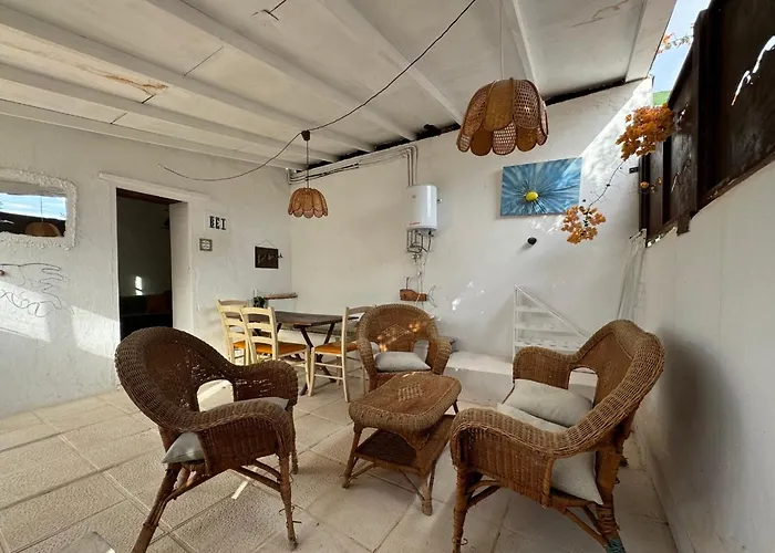 Daire Antigua Casa Del Cura